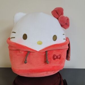 New Hello Kitty Squishmallows 8"